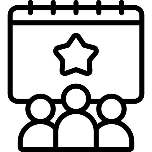 Werbeartikel für Events und Messen