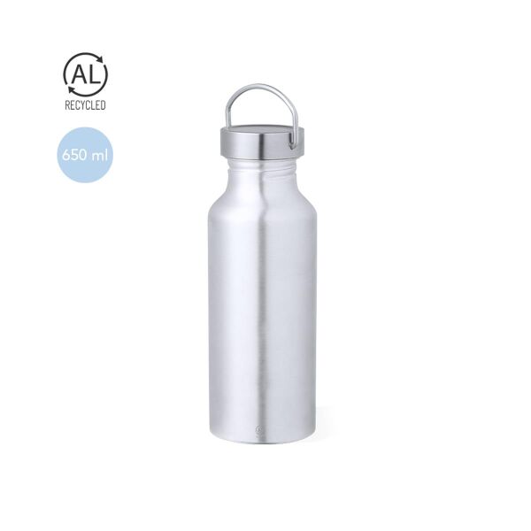 Trinkflasche Zandor