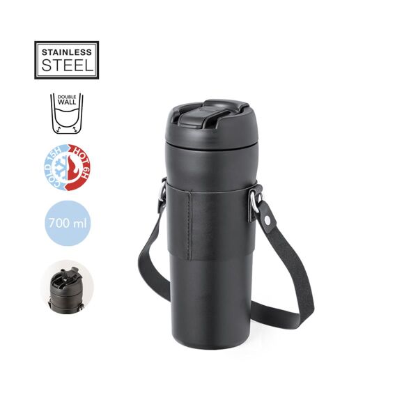 Wärme Flasche Matner