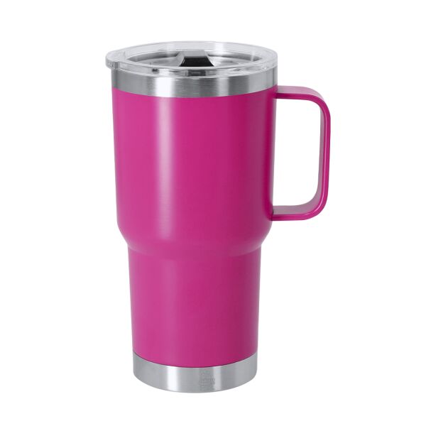 Wärme Tasse Paster
