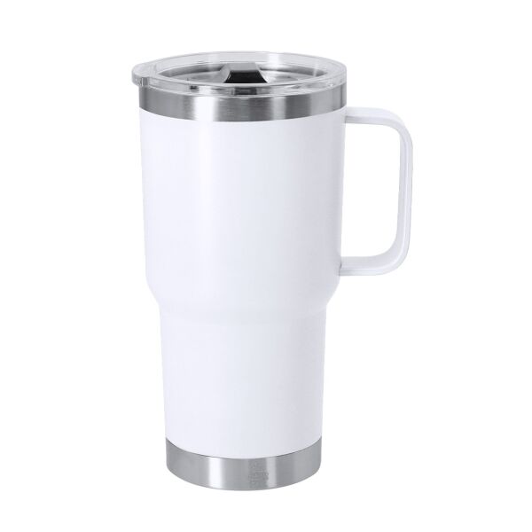 Wärme Tasse Paster