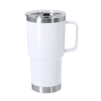 W&auml;rme Tasse Paster