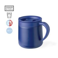 W&auml;rme Tasse Bokat