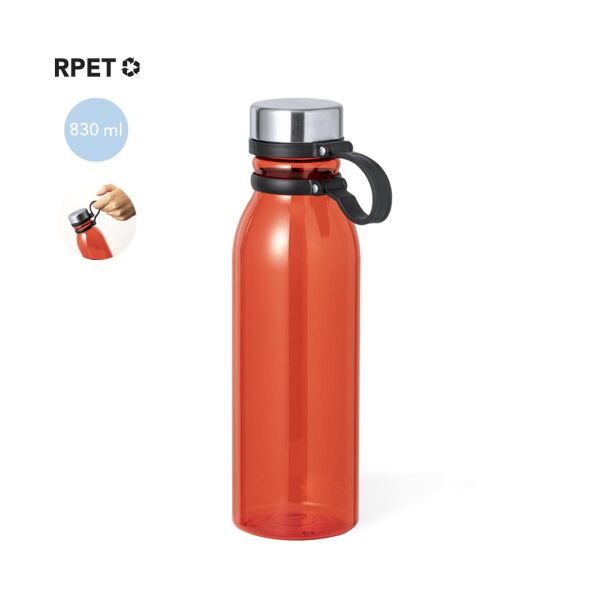 Trinkflasche Albrait