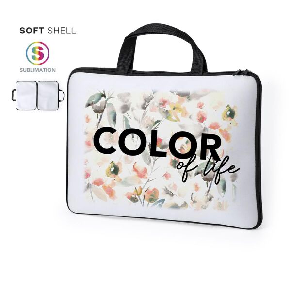 Sublimations Laptop-Tasche Lury