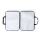 Sublimations Laptop-Tasche Lury