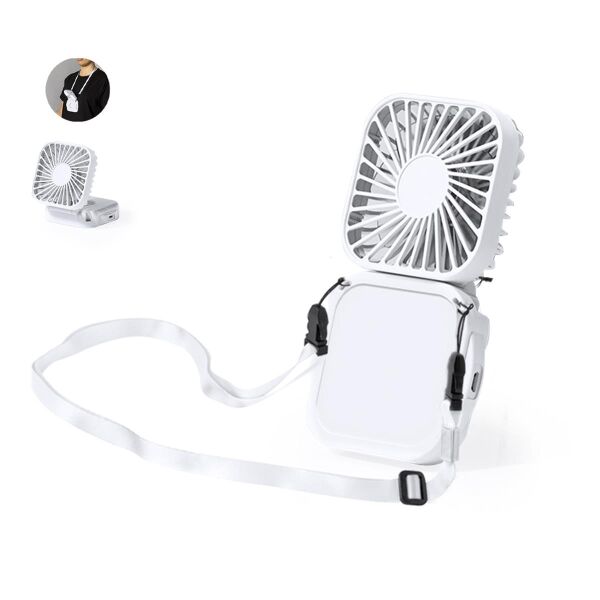 Ventilator Benard