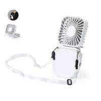 Ventilator Benard