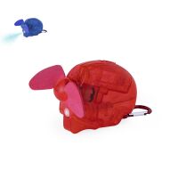 Zerstäuber Ventilator Bluco