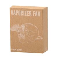 Zerstäuber Ventilator Bluco