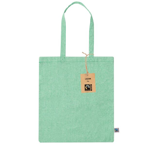 Tasche Lazar Fairtrade