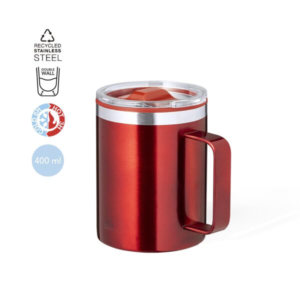 Wärme Tasse Suprax