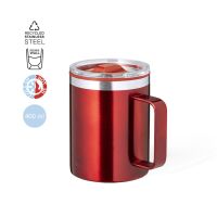 Wärme Tasse Suprax
