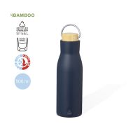 W&auml;rme Flasche Prismix