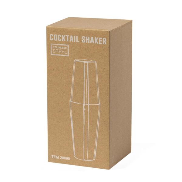 Shaker Stiwar
