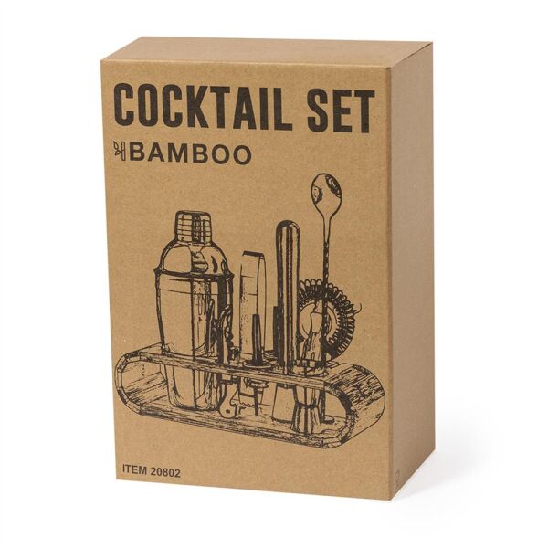 Cocktail Set Hunton
