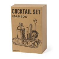 Cocktail Set Hunton