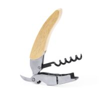 Korkenzieher Flaschenöffner Mansen