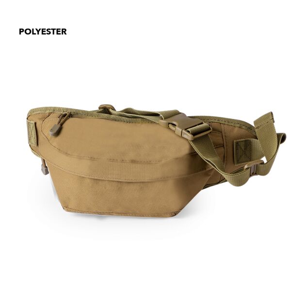 Gürteltasche Demuth