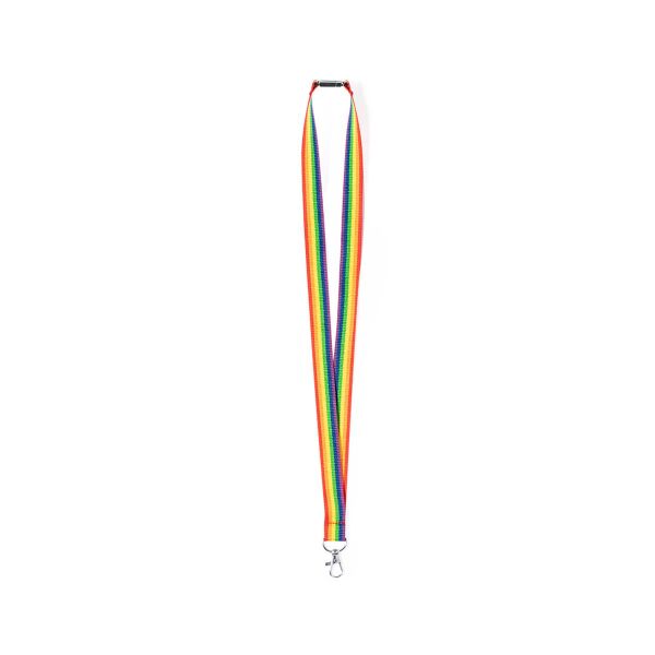 Schlüsselband Mapik