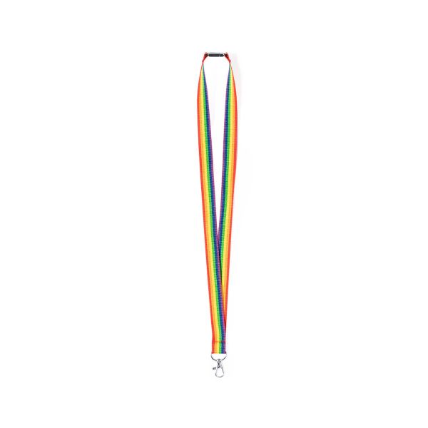 Schlüsselband Mapik