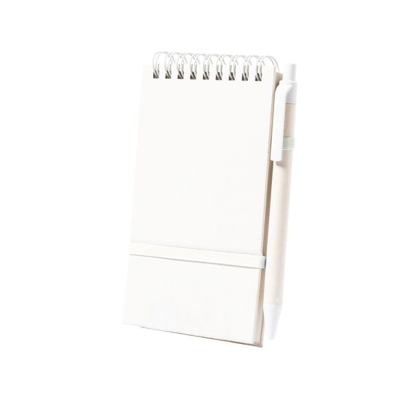 Notizbuch Heiwor