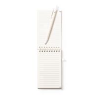 Notizbuch Heiwor
