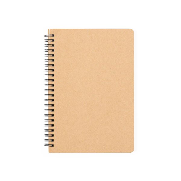Notizbuch Kenta
