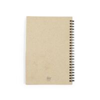 Notizbuch Nigmar