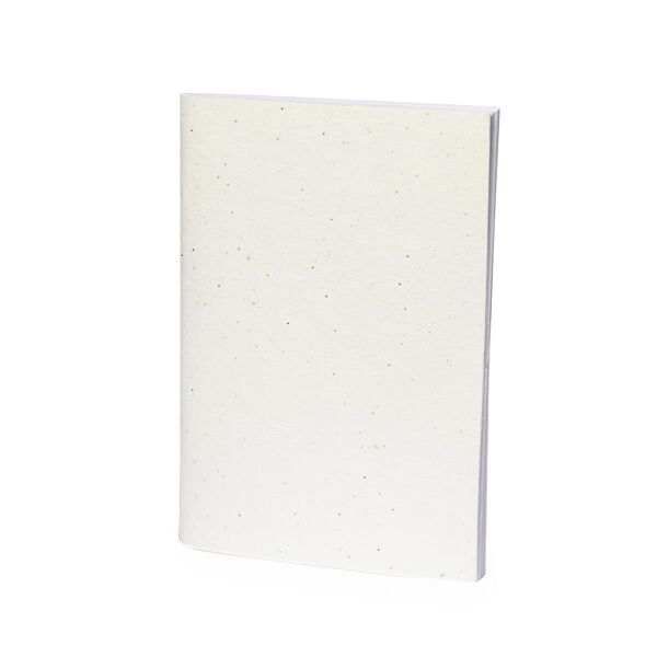 Samen Notizbuch Derna