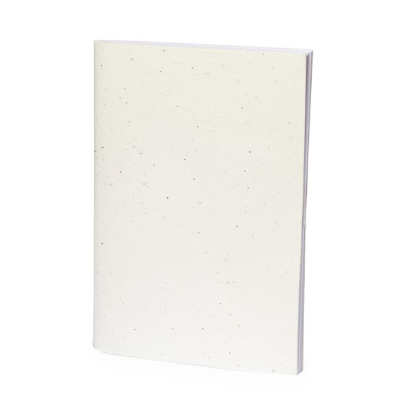 Samen Notizbuch Derna
