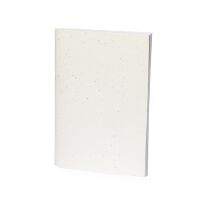 Samen Notizbuch Derna
