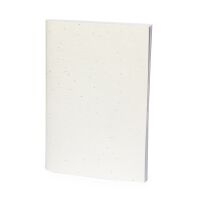 Samen Notizbuch Derna