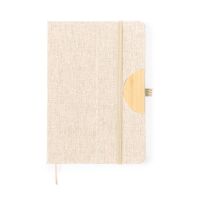 Halter Notizblock Jibs