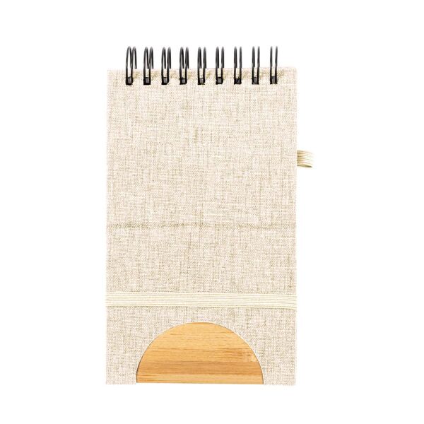 Halter Notizbuch Alyxa