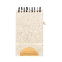 Halter Notizbuch Alyxa