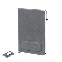 Mauspad Notizbuch Staiger