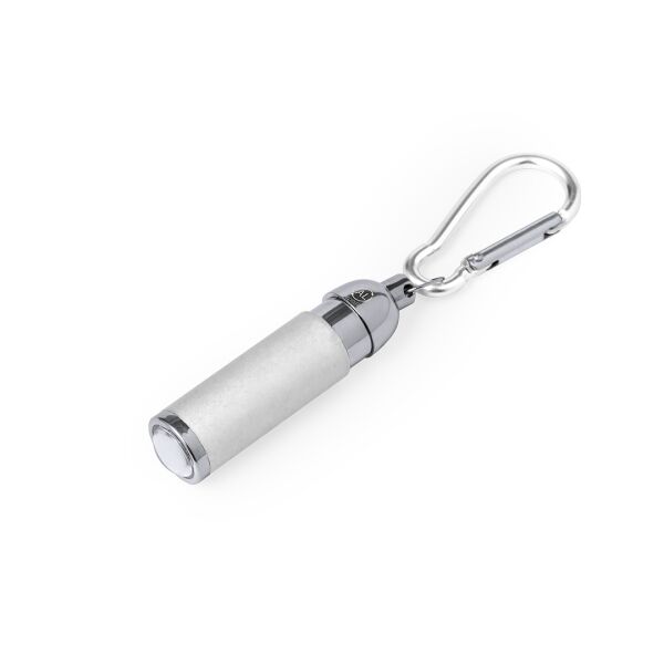 Lampe Schlüsselanhänger Wols