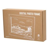 Digitaler Photoramen Picty