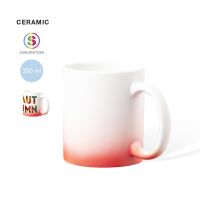 Sublimations Tasse Lanteira