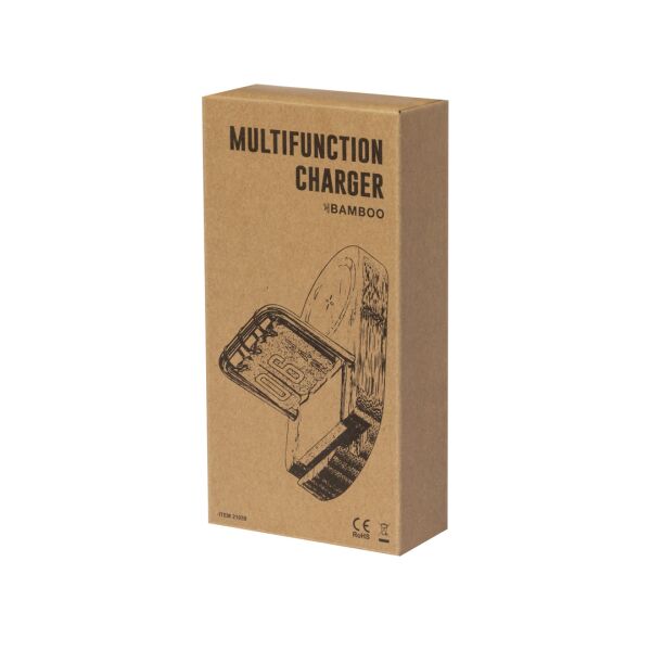 Multifunktion Ladegerät Sainford