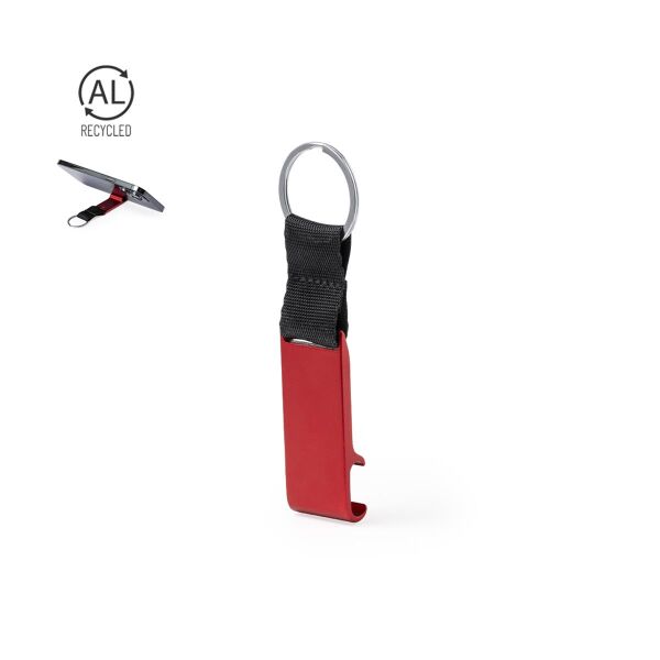 Schlüsselanhänger Halter Fique