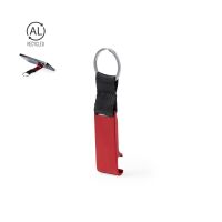 Schl&uuml;sselanh&auml;nger Halter Fique