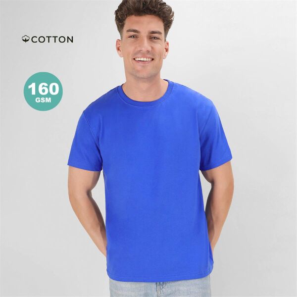 Erwachsene Farbe T-Shirt Seiyo