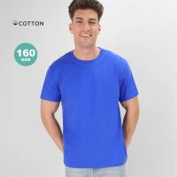 Erwachsene Farbe T-Shirt Seiyo