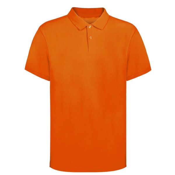 Erwachsene Farbe Polo-Shirt Koupan