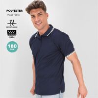 Polo-Shirt Tecnic Zawak