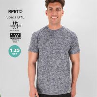 Erwachsene T-Shirt Tecnic Kassar