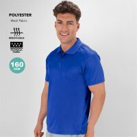 Polo-Shirt Tecnic Ratlam