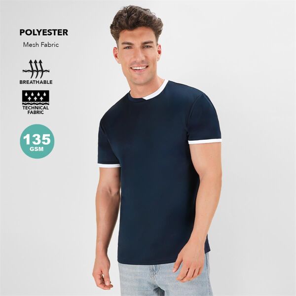 Erwachsene T-Shirt Tecnic Filmur